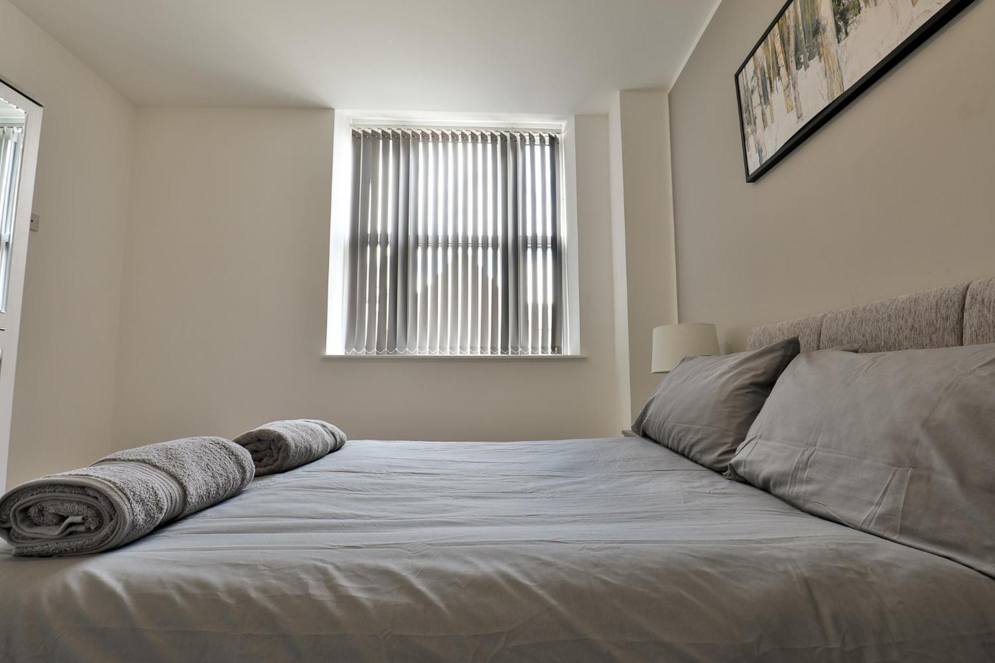 Luxury Centre Pad * Kingston upon Hull