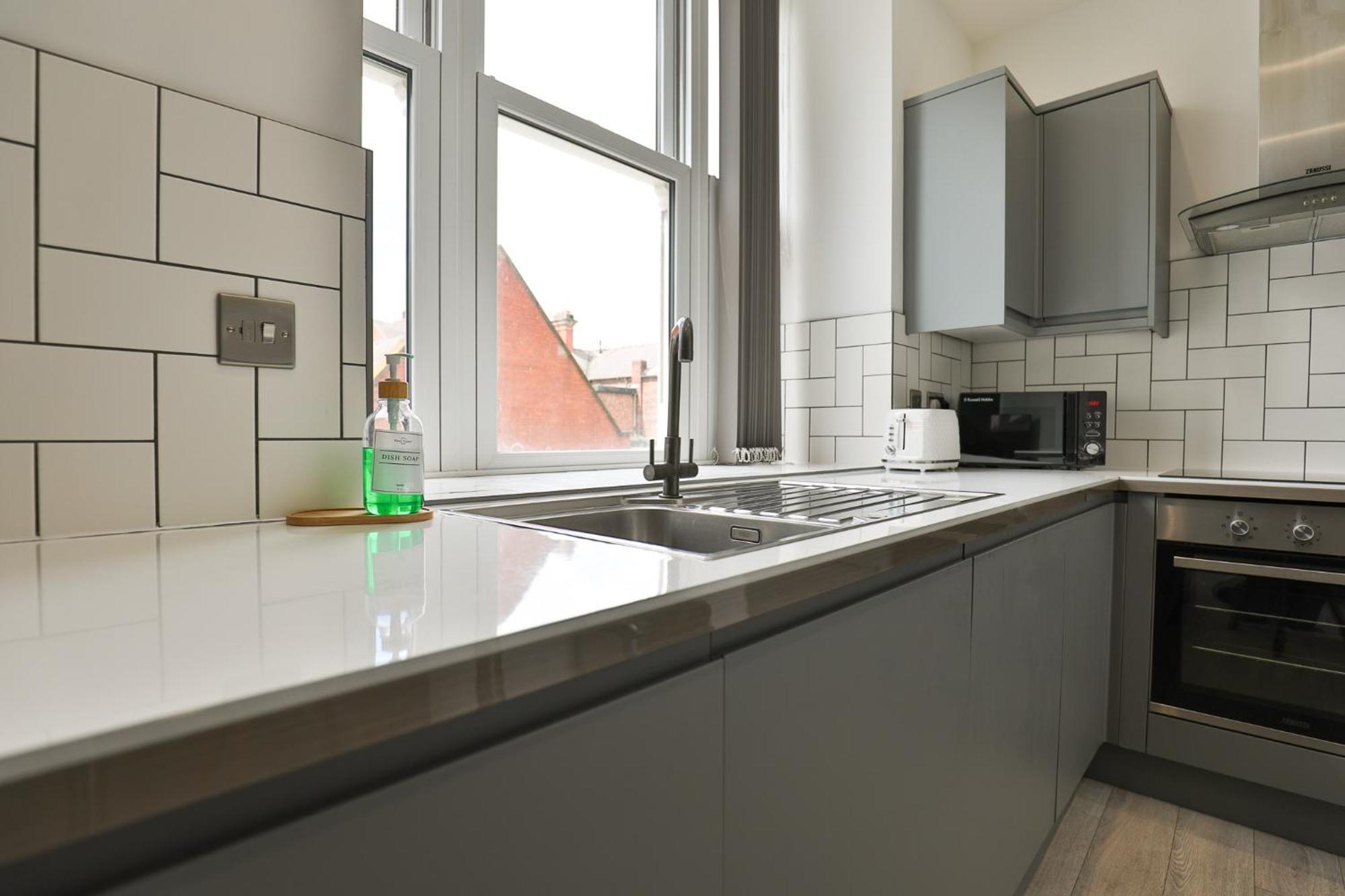 Luxury Centre Pad *