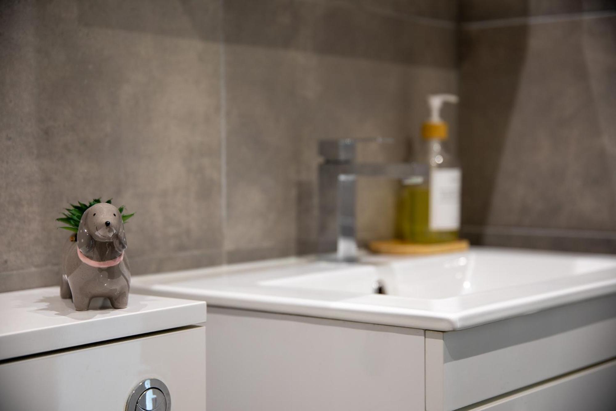 Apartment Luxury Centre Pad Kingston upon Hull