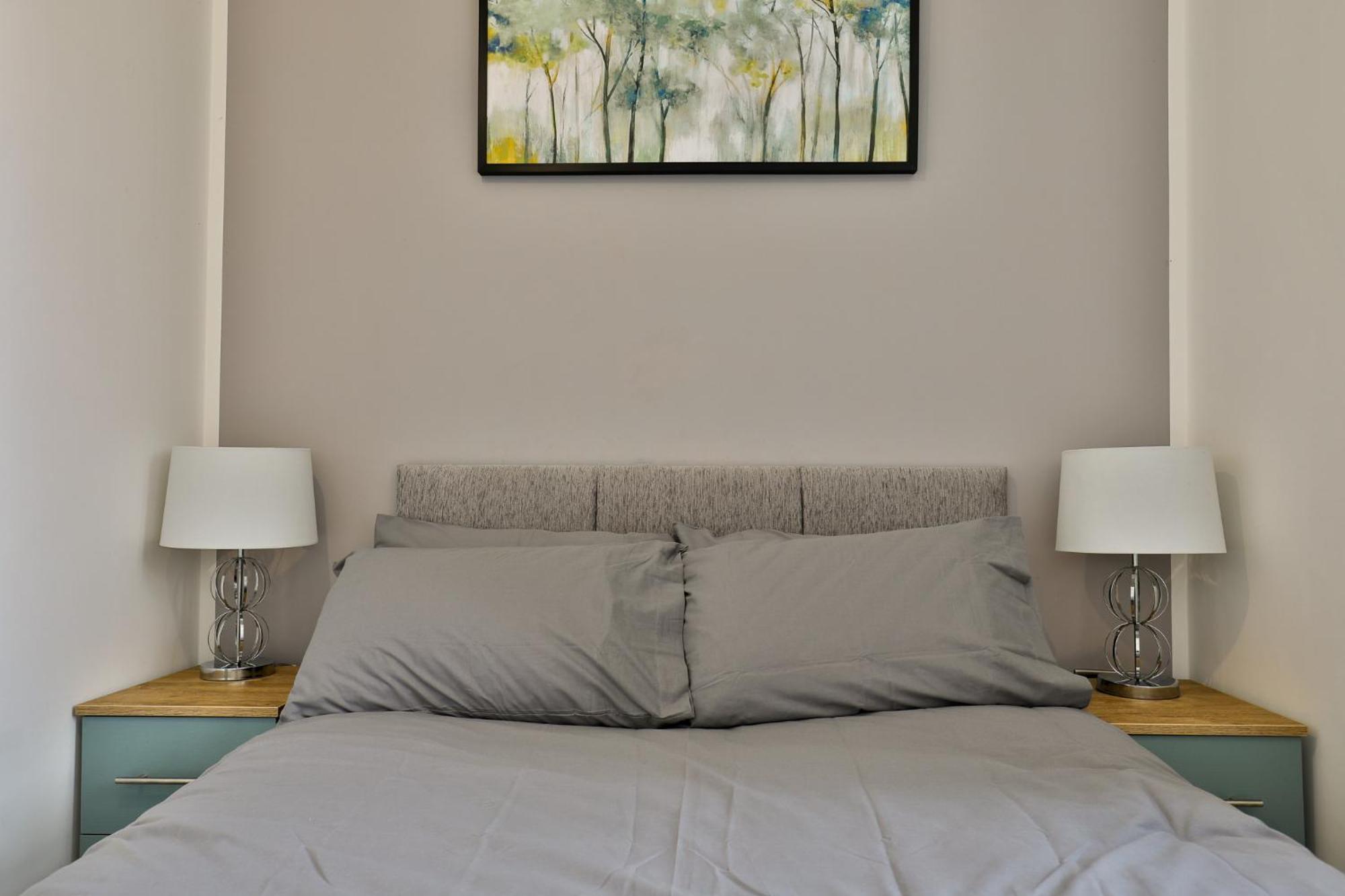 Luxury Centre Pad Apartment Kingston upon Hull